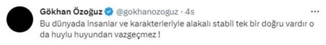 Yazıklar olsun, Erdoğan'ı Kılıçdaroğlu'na tercih etti! Meral Akşener'in Altılı Masa'yı terk etmesine ünlülerden sert tepki 5
